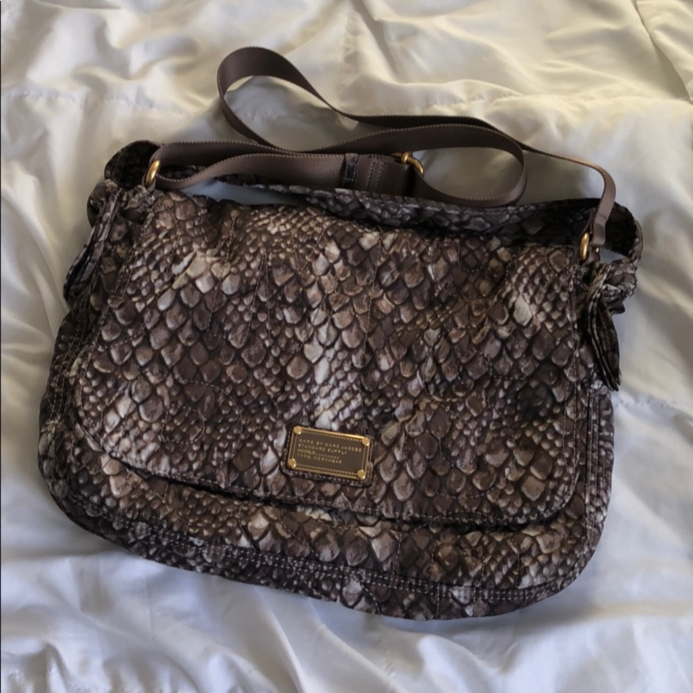 Marc by Marc Jacobs Laptop Bag